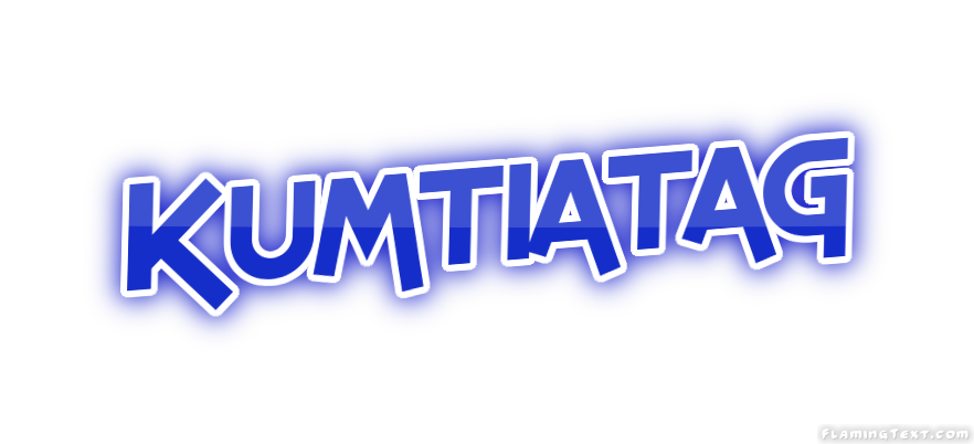 Kumtiatag Cidade