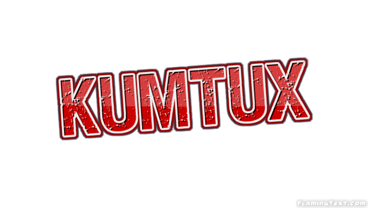 Kumtux مدينة