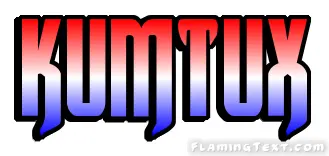 Kumtux 市
