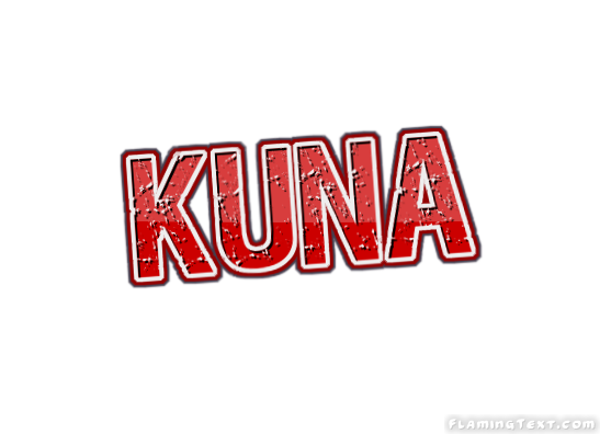Kuna город