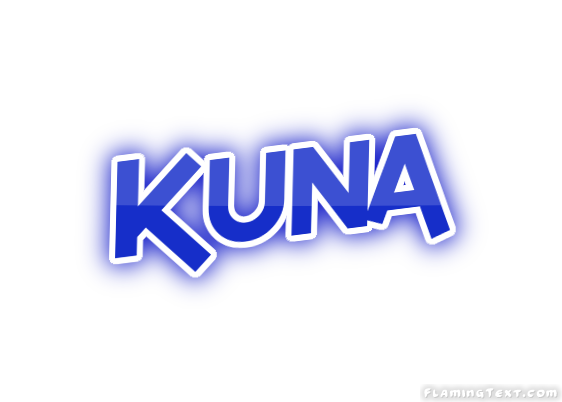 Kuna 市