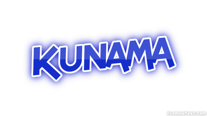Kunama 市