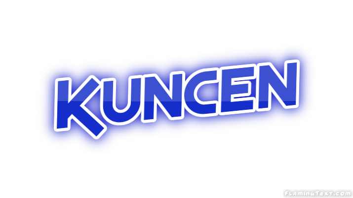 Kuncen City