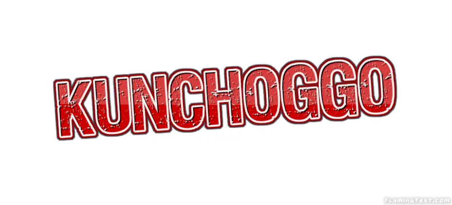 Kunchoggo 市