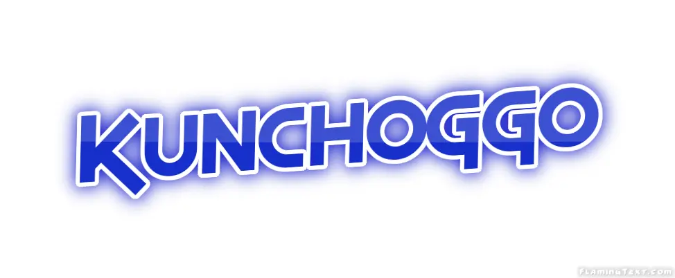 Kunchoggo 市