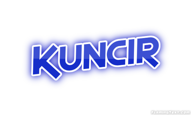 Kuncir City