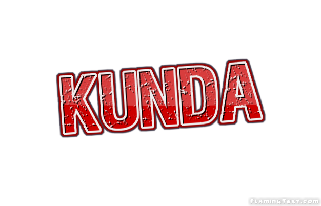 Kunda 市