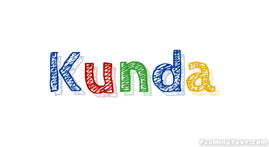 Kunda City