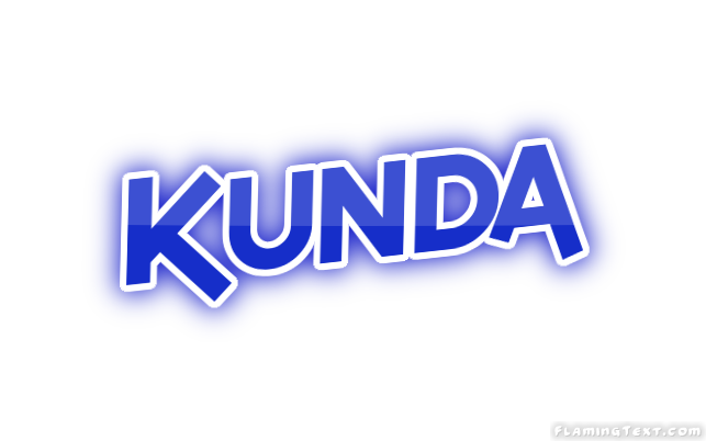 Kunda 市