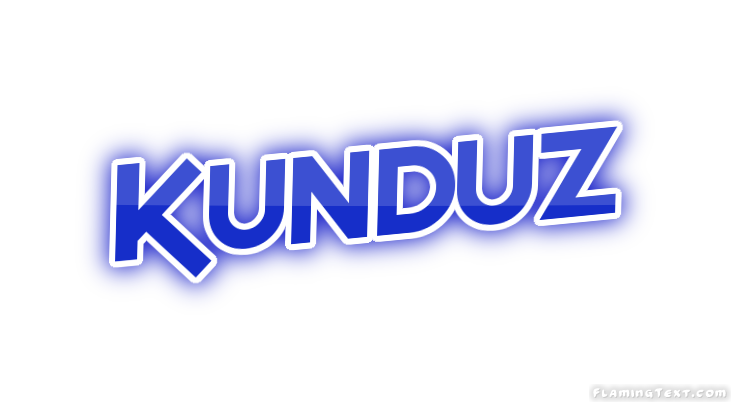 Kunduz Cidade