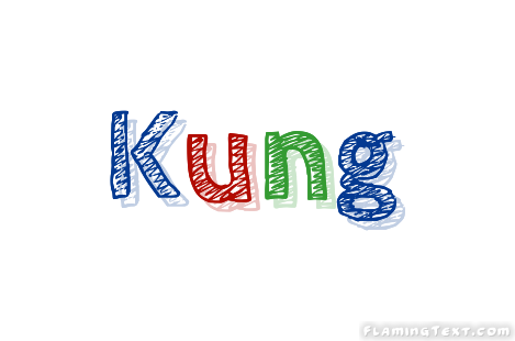 Kung مدينة