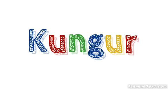 Kungur 市