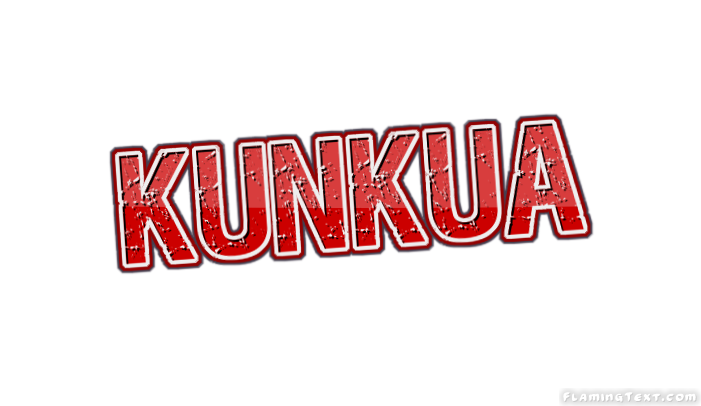 Kunkua 市