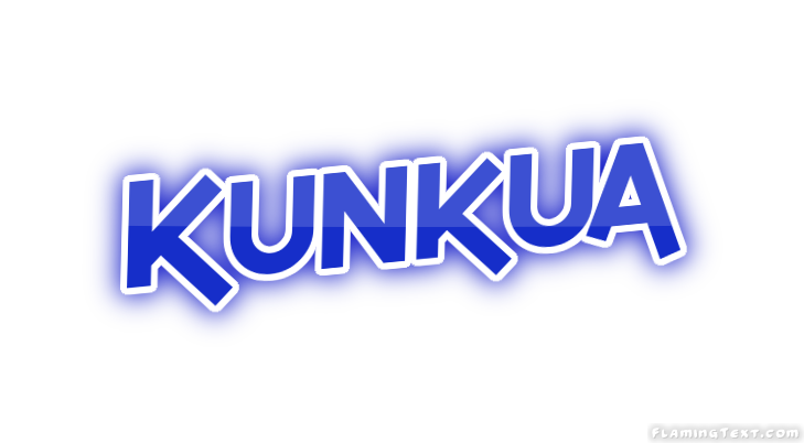 Kunkua 市