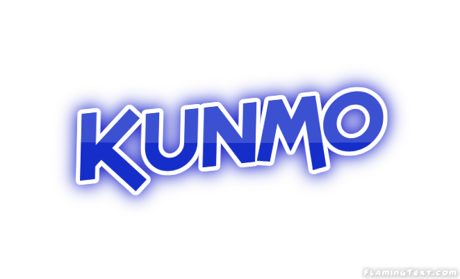 Kunmo город