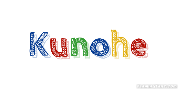 Kunohe Cidade