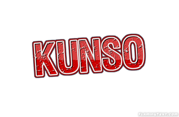Kunso город