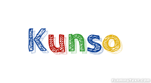 Kunso город