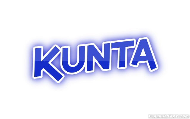 Kunta 市