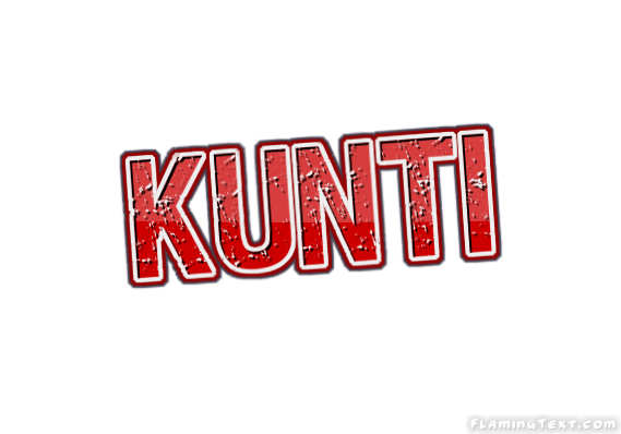 Kunti город
