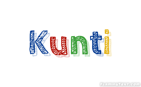 Kunti City
