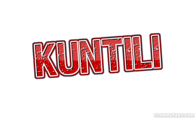 Kuntili City