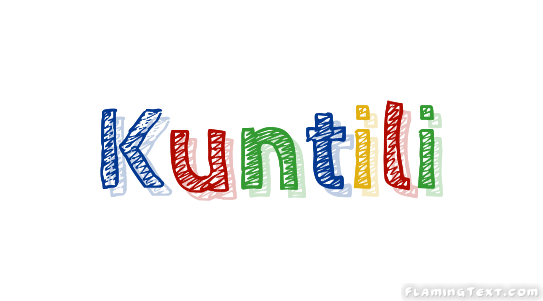 Kuntili Cidade