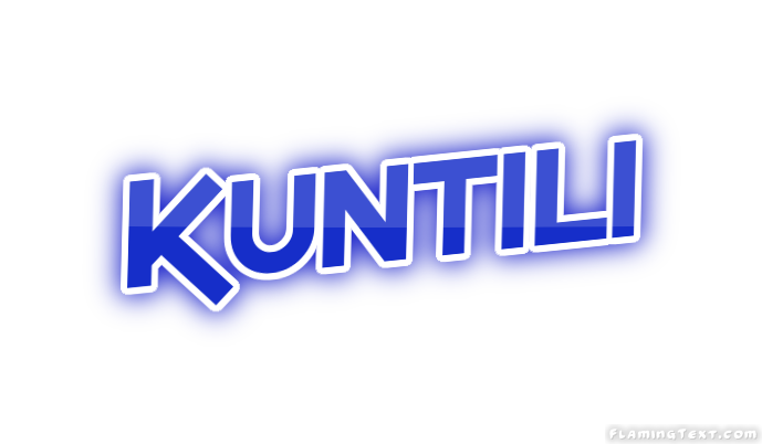Kuntili Cidade
