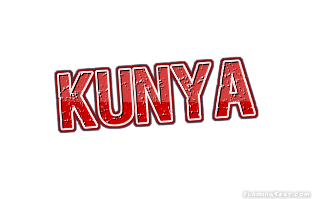 Kunya 市