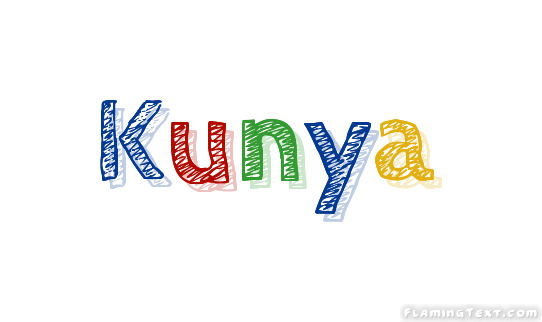 Kunya City