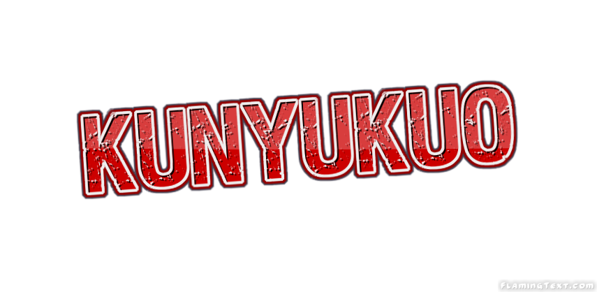 Kunyukuo город