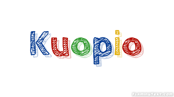 Kuopio Ciudad