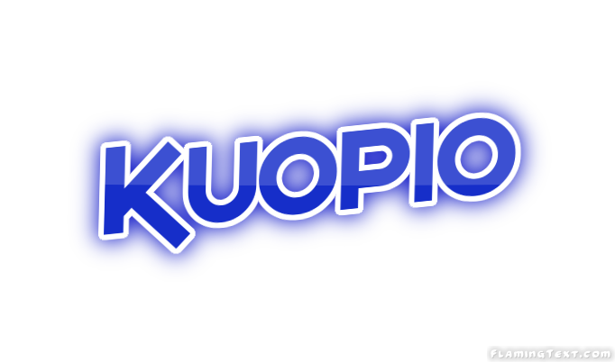 Kuopio City