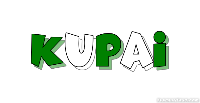 Kupai Stadt