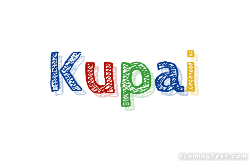 Kupai Cidade