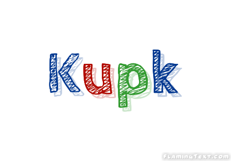 Kupk 市