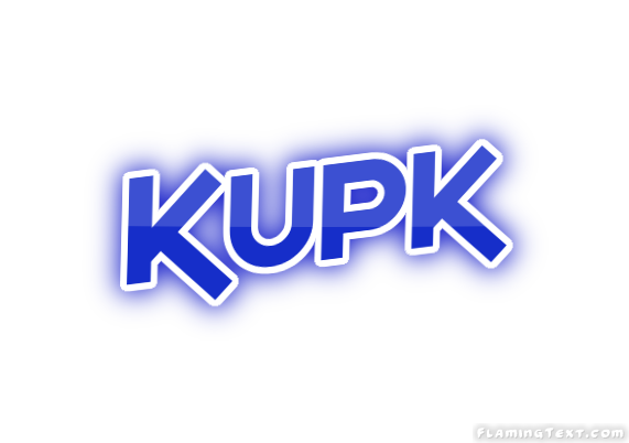 Kupk 市