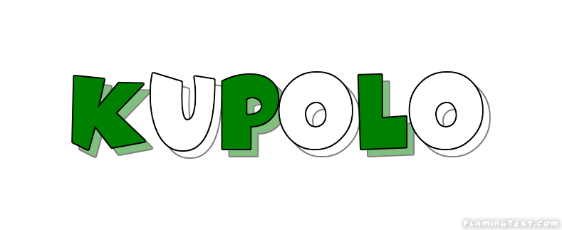 Kupolo City