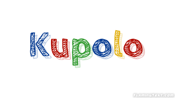 Kupolo город