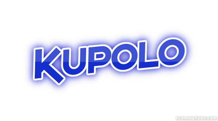 Kupolo City