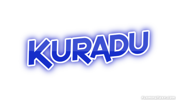 Kuradu город