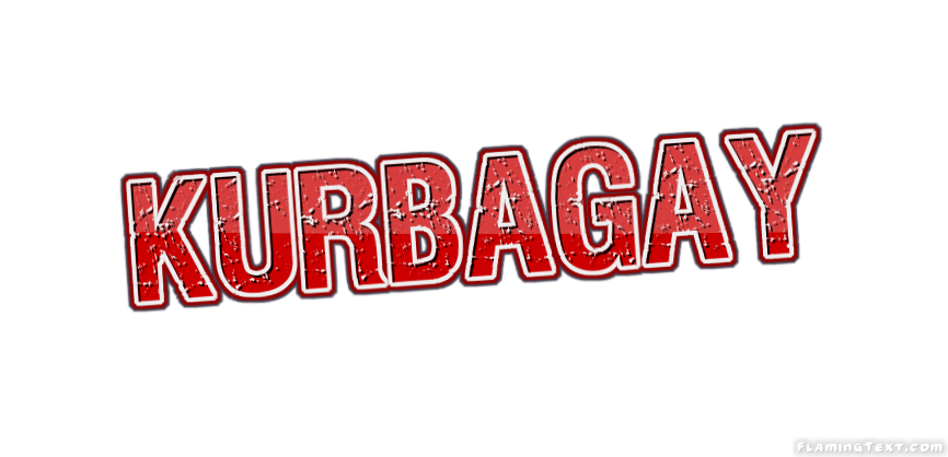 Kurbagay City