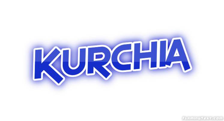 Kurchia City