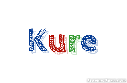 Kure مدينة