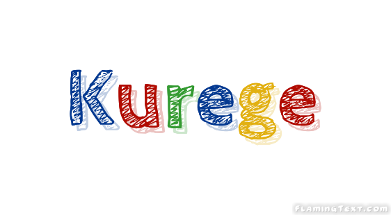 Kurege City