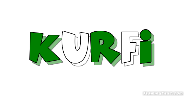 Kurfi City