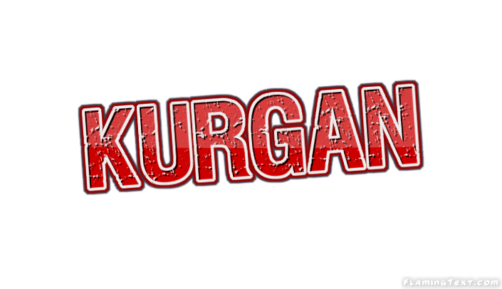 Kurgan City
