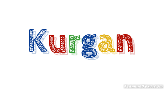 Kurgan مدينة