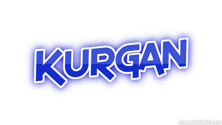 Kurgan City