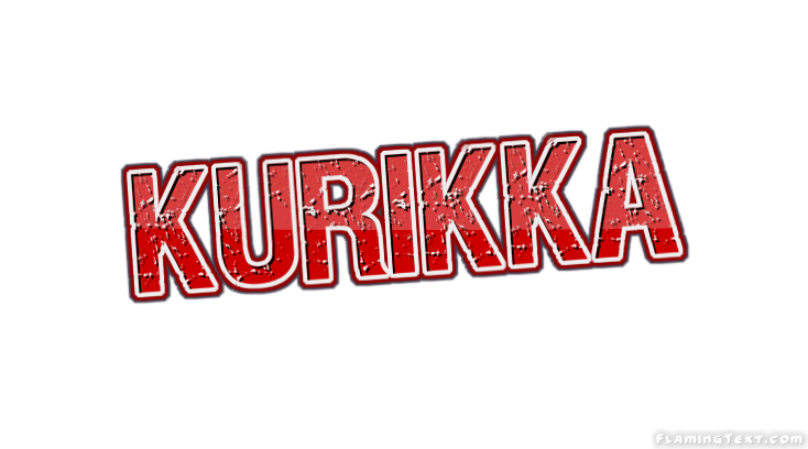 Kurikka City